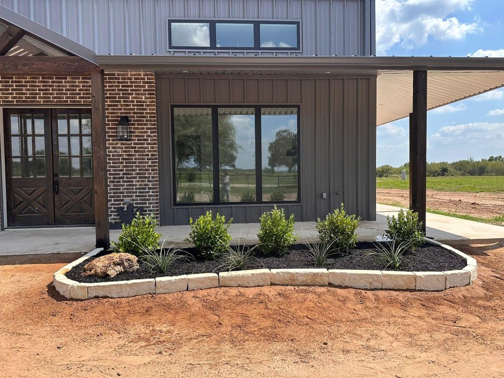 All Photos for CWC Custom Homes & Barndominiums in Snook, TX