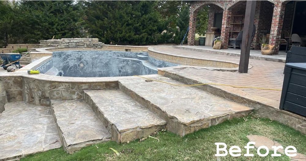 All Photos for Westbound Pools & Construction in Mustang, OK