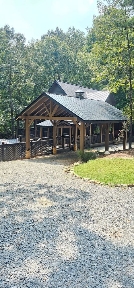 All Photos for Blue Expert Remodeling in Ellijay, GA