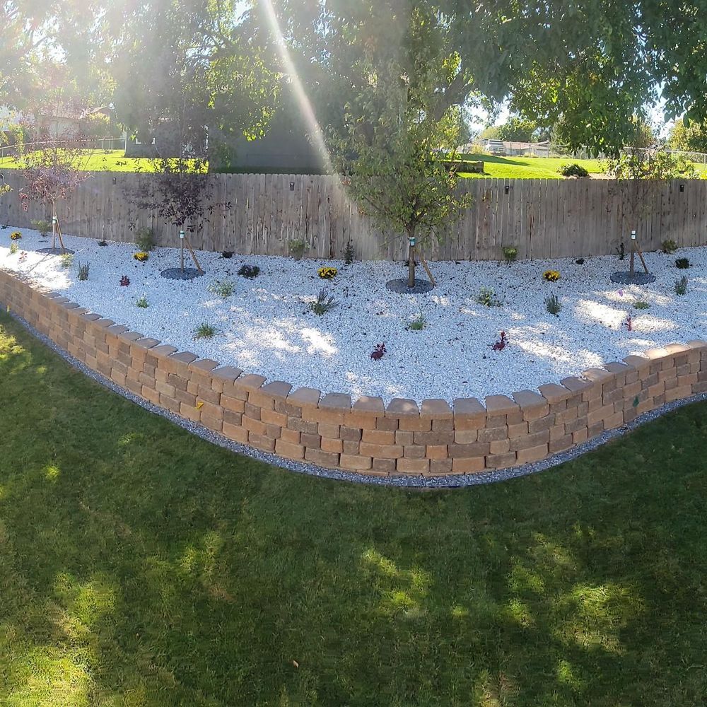 All Photos for All American Landscaping and Lawncare in Nampa, ID