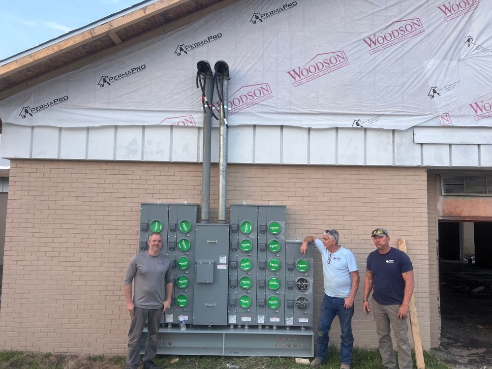 All Photos for Smith Electric in Buffalo, TX