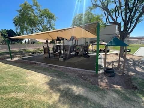 All Photos for Kleen Play Playground Construction in Ontario, CA