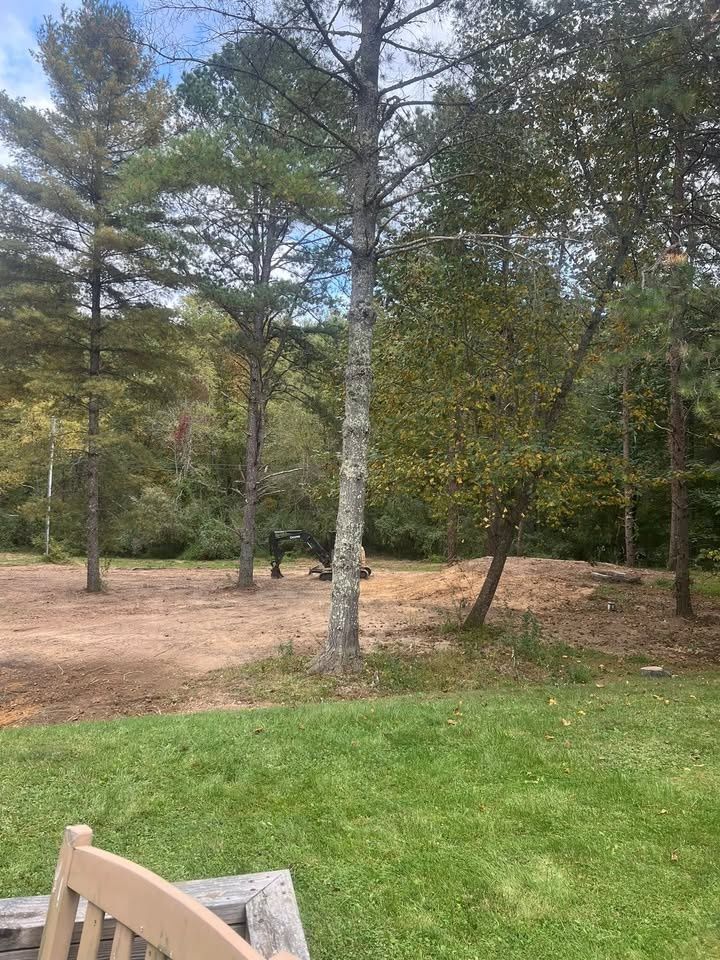 All Photos for Clarke Excavation Co. in Covington, VA