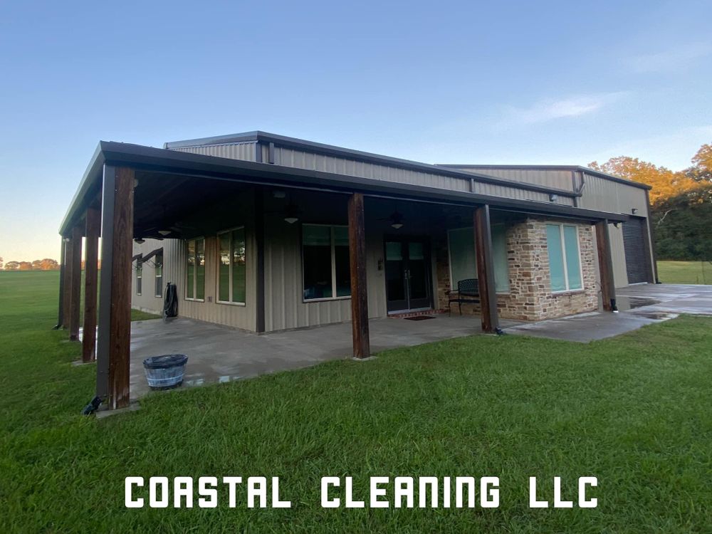 All Photos for Coastal Cleaning LLC in Rayne, Louisiana