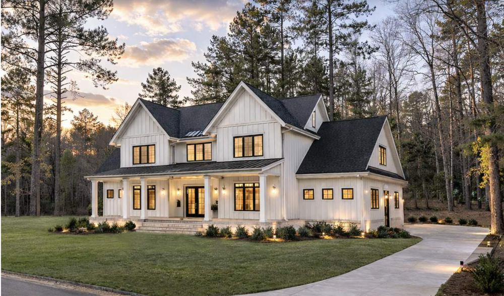 All Photos for CM Developments in Knoxville, TN