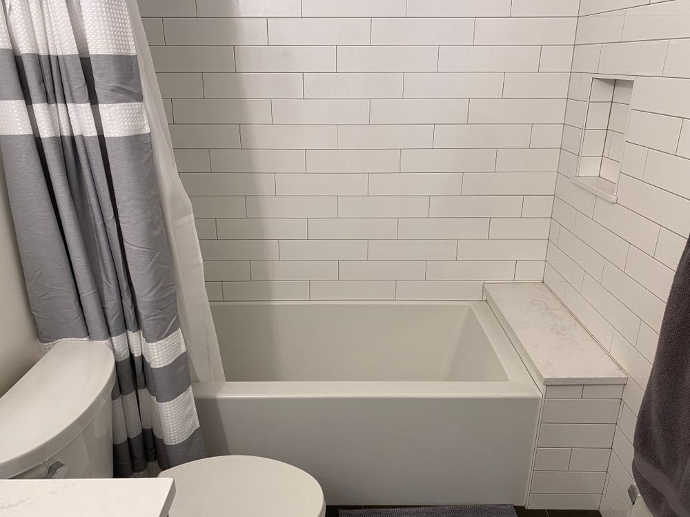 Bathroom Remodels  for Next-Gen Pro-Builders in Kennewick, WA