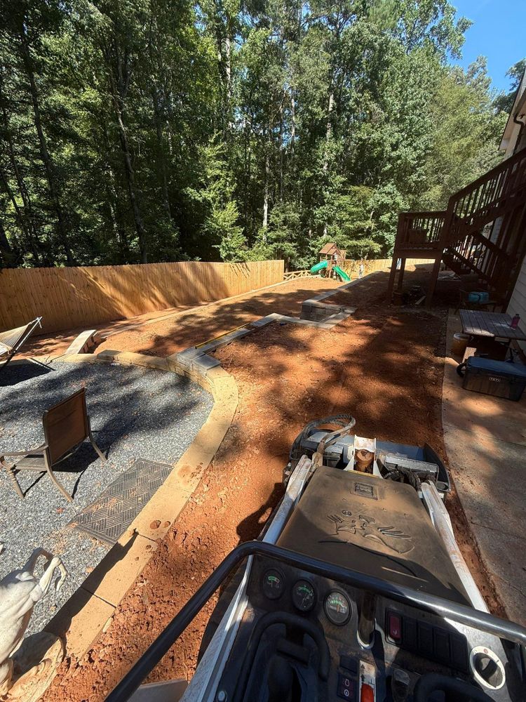All Photos for Dirt Pro Land Solutions in Fayetteville, GA