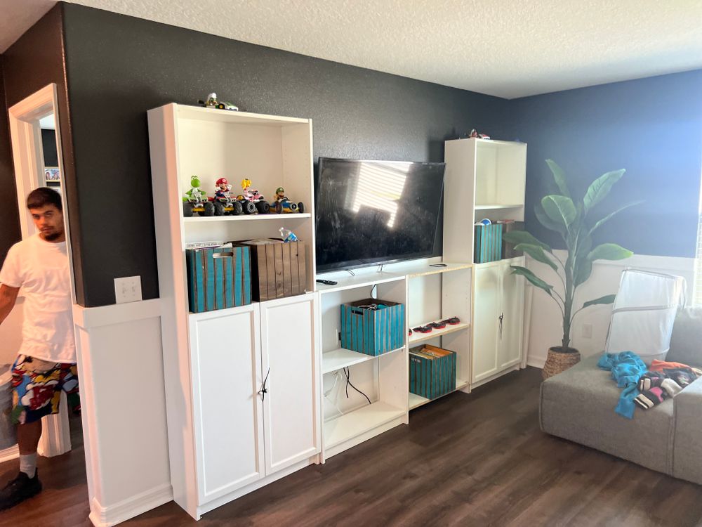 All Photos for Cruz Diaz Painting LLC in Sun City Center, FL