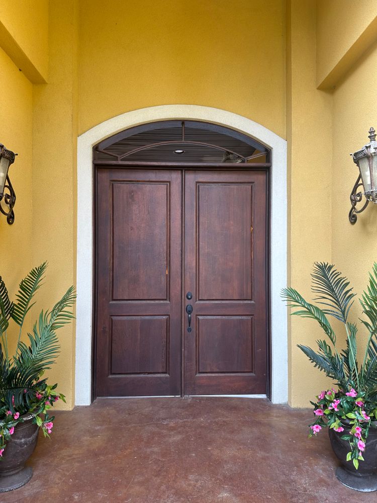 Our stucco service enhances your home's exterior with durable, weather-resistant finishes, providing a seamless look and increased energy efficiency. Trust our expert team for quality craftsmanship and lasting results. for QC Roofing and Remodeling in Panama City Beach, FL