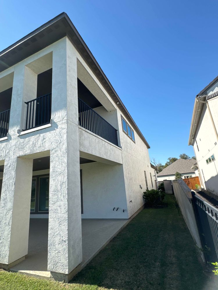 All Photos for Power Pressure Wash in Houston, TX