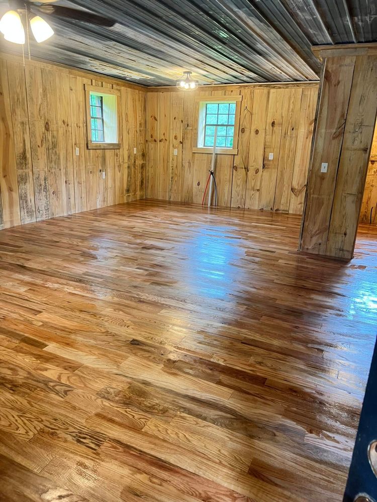All Photos for Triple H Construction in Cave Spring, GA