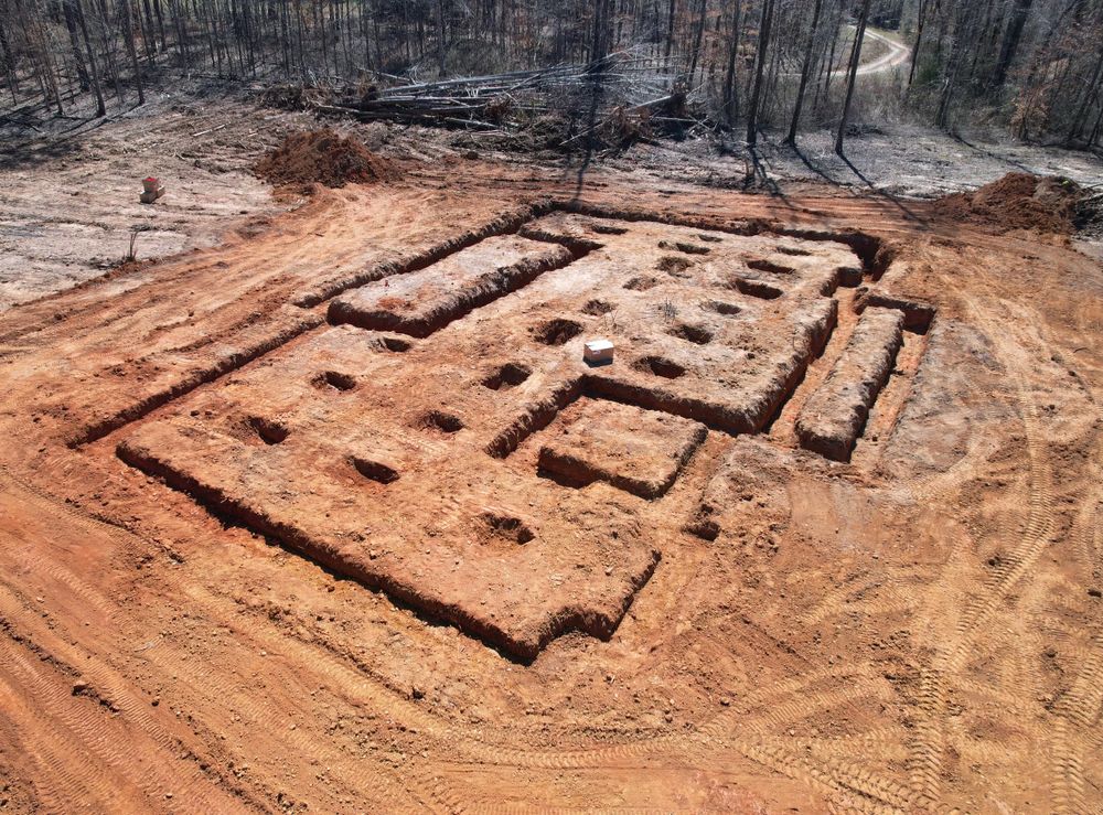 All Photos for Allred Construction in Heflin, AL