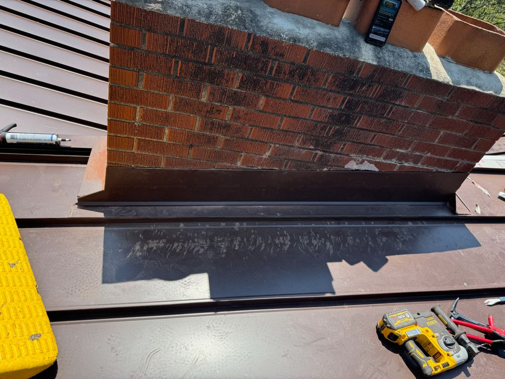 All Photos for Ridge Point Roofing in Venetia, PA