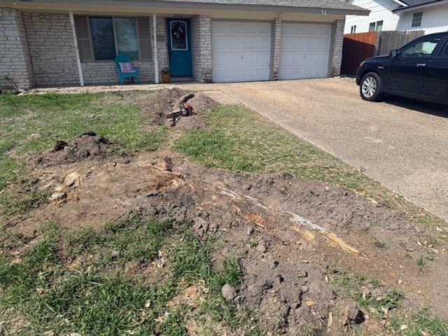 All Photos for Oakley’s Stump ‘N Grind in Leander, TX