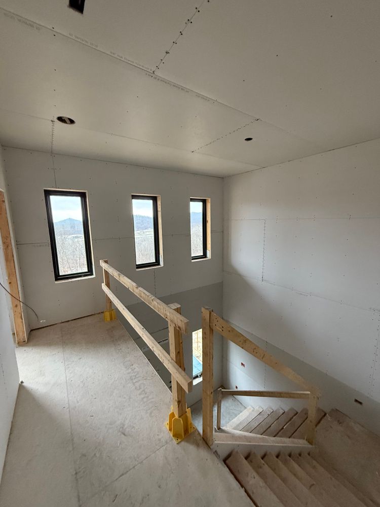 All Photos for Vazquez Drywall in Trempealeau County, WI