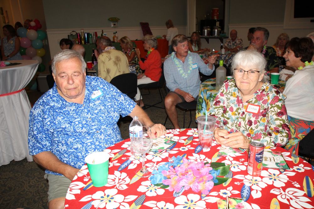 Luau Party Mount Pleasant SC 6/14/25 for 360 Media in Charleston, SC