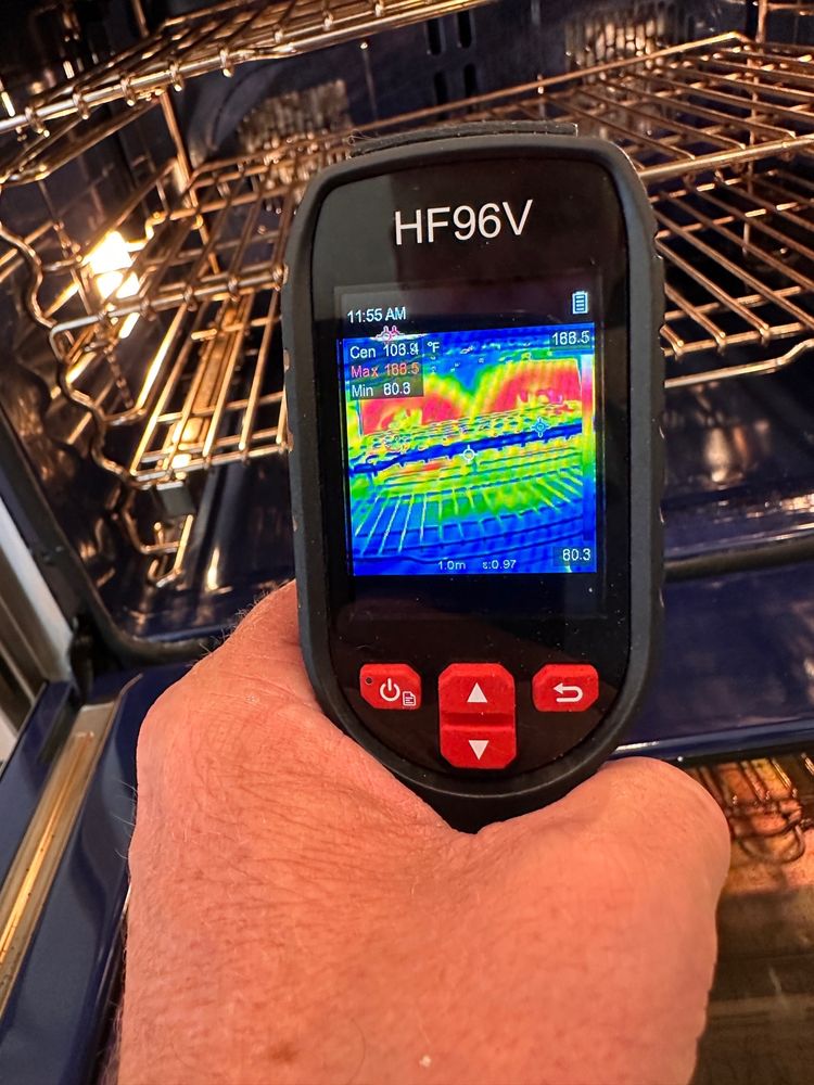 All Photos for Golden Peak Inspection in Golden, CO