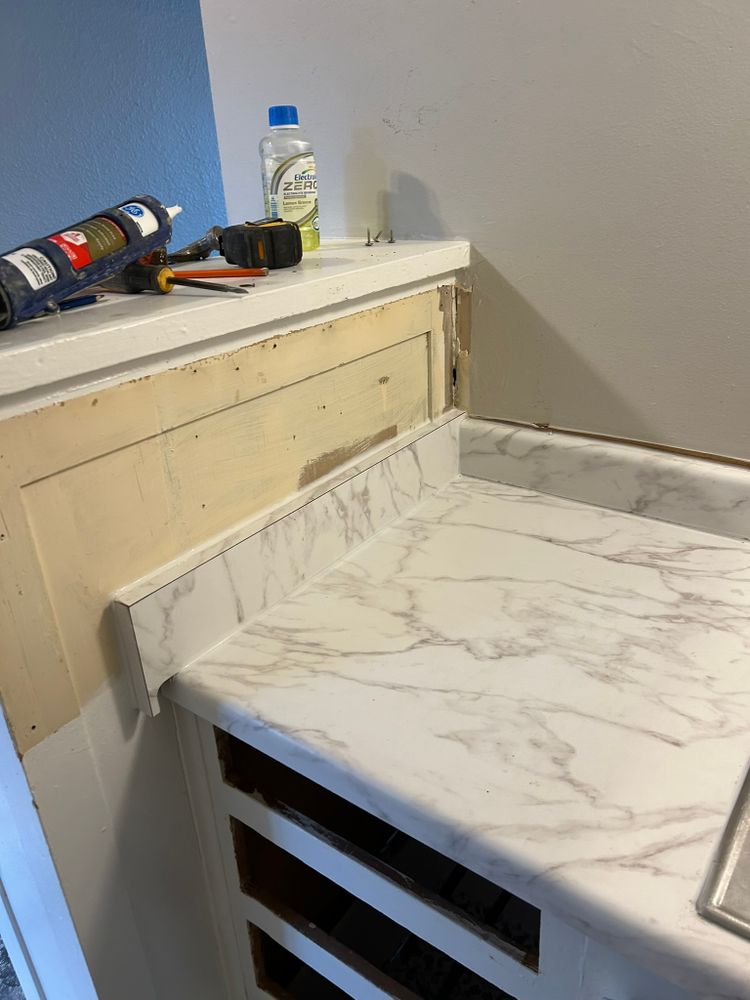 All Photos for Tony's Remodeling & Painting in Renton, WA