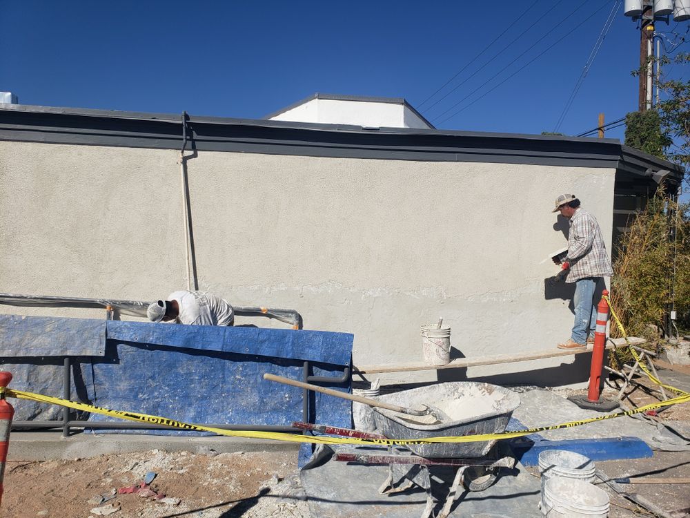 All Photos for Shermer Construction, LLC in Ridgecrest, CA