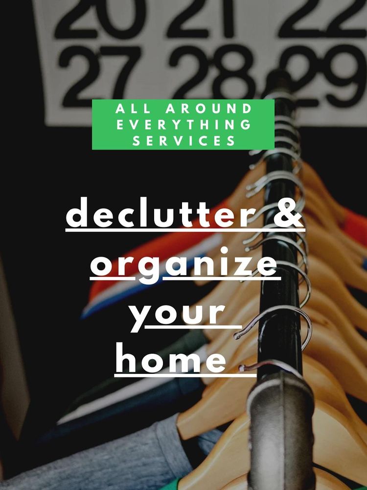 All Photos for All Around Everything Services in San Antonio, TX