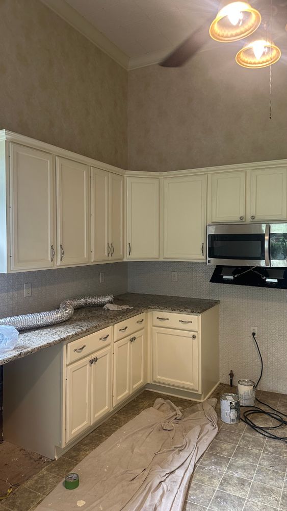 All Photos for Correas Painting in Russellville, AR