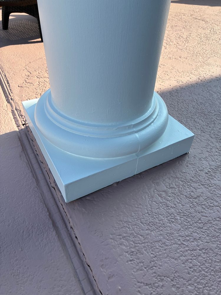 All Photos for Ferrell’s Professional Painting & Home Services LLC in Panama City Beach, FL