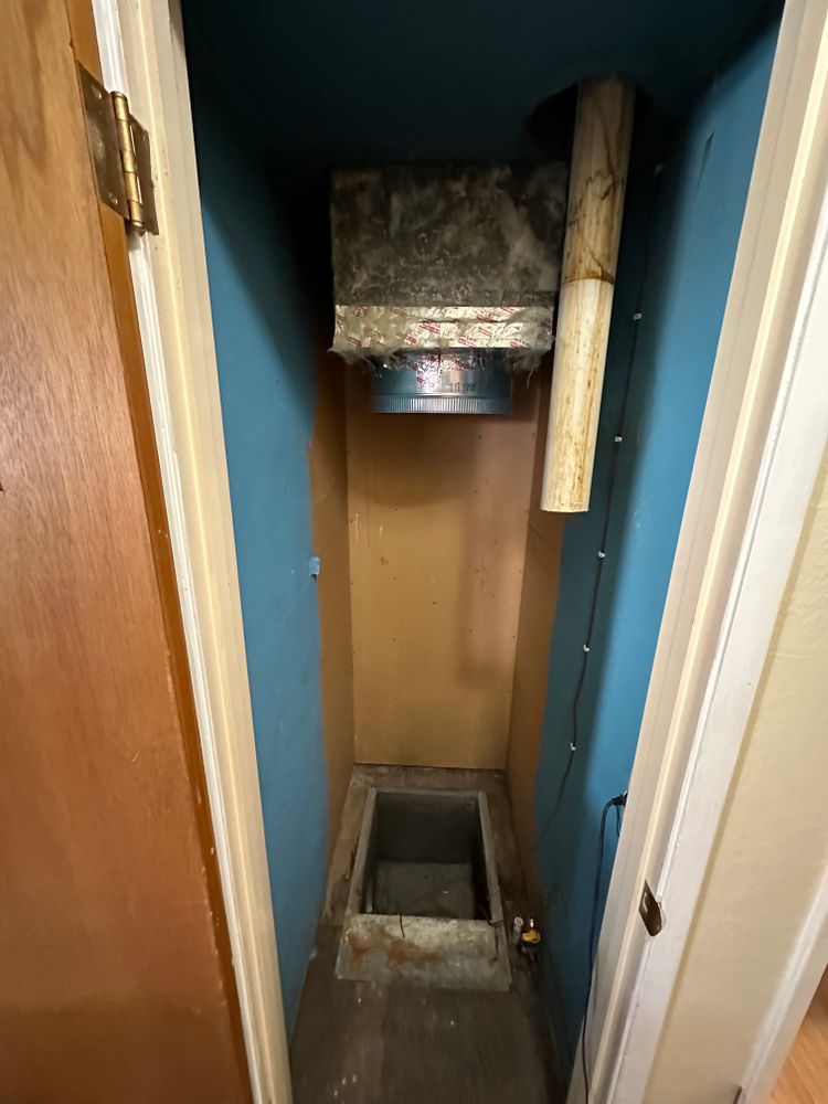 Furnace Installation for Rudy's Plumbing & Heating  in South Lake Tahoe, CA