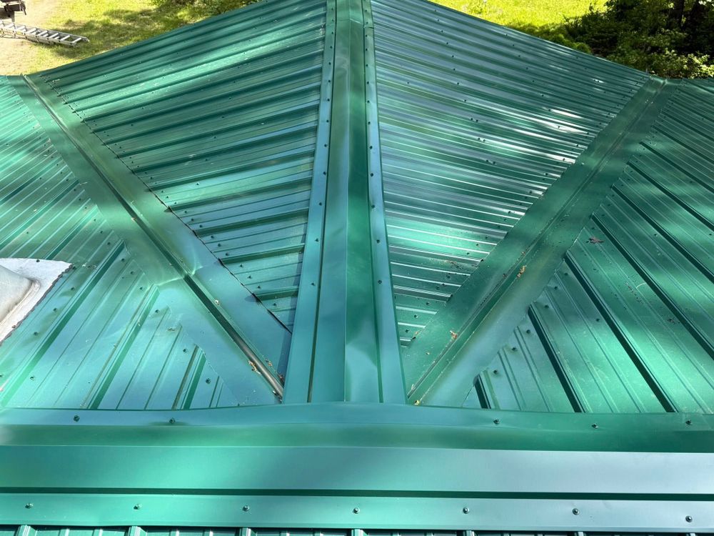 All Photos for Maine Roofing and Siding in Richmond, ME
