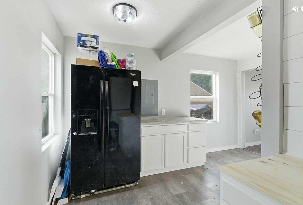 Interior Painting for True Legacy Painting in Spokane, WA