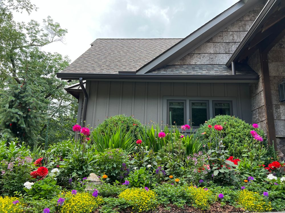 All Photos for Sustainable Lawn and Landscape in Banner Elk, NC