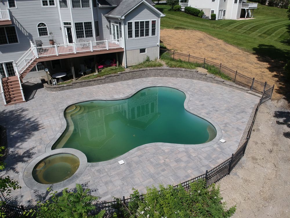 All Photos for NK Landscaping LLC in Dutchess County, NY