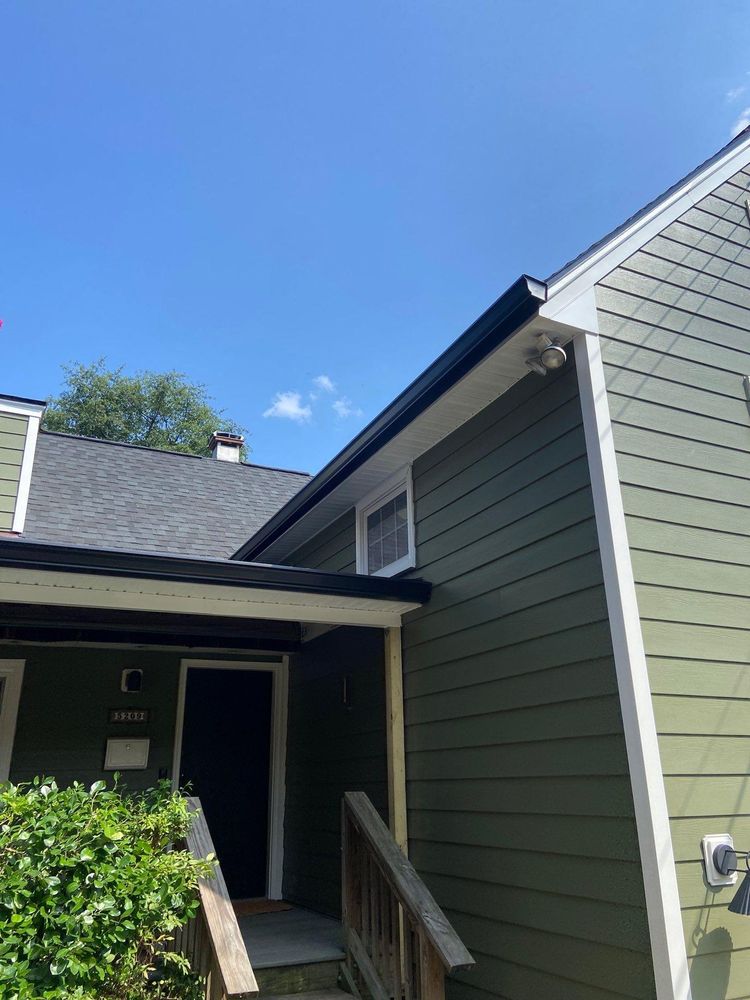 All Photos for Storm Ready Exteriors in Chesapeake Beach, MD