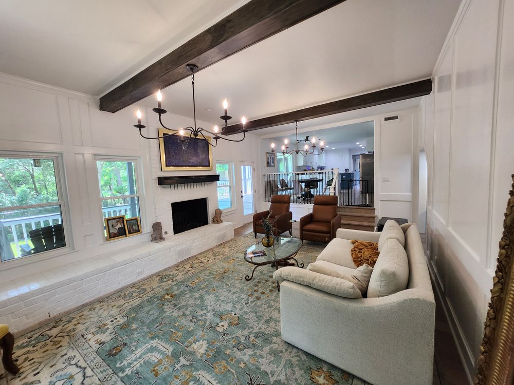 Lost Creek for Apex Remodeling & Renovations LLC in Austin, TX