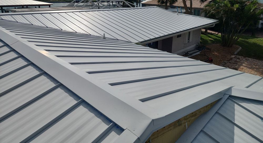 All Photos for Bueno-Wilkerson Roofing in DeLand, FL