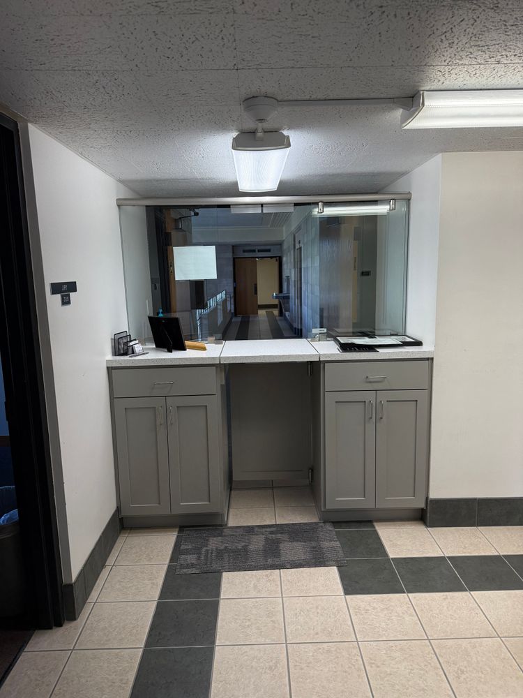 Kitchen Renovation for Big Rig Construction in Manti, UT