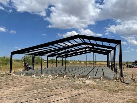 Discover durable and versatile metal buildings, ideal for garages, workshops, or storage. Expertly constructed to withstand the elements while enhancing your property's value with customizable options to suit your unique needs. for JB3 Construction in Austin, TX