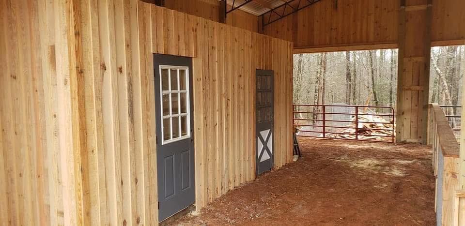 All Photos for Gibis Construction LLC in Homer, GA