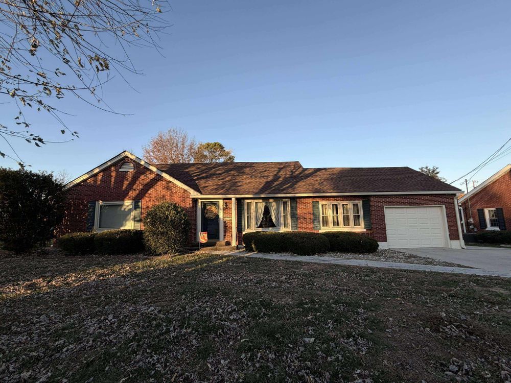 All Photos for KY Gutter Pro & Specialty Roofing Systems in Monticello, KY