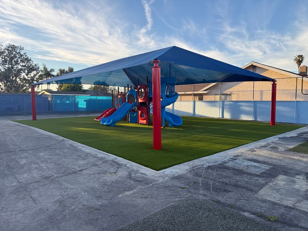 All Photos for Kleen Play Playground Construction in Ontario, CA