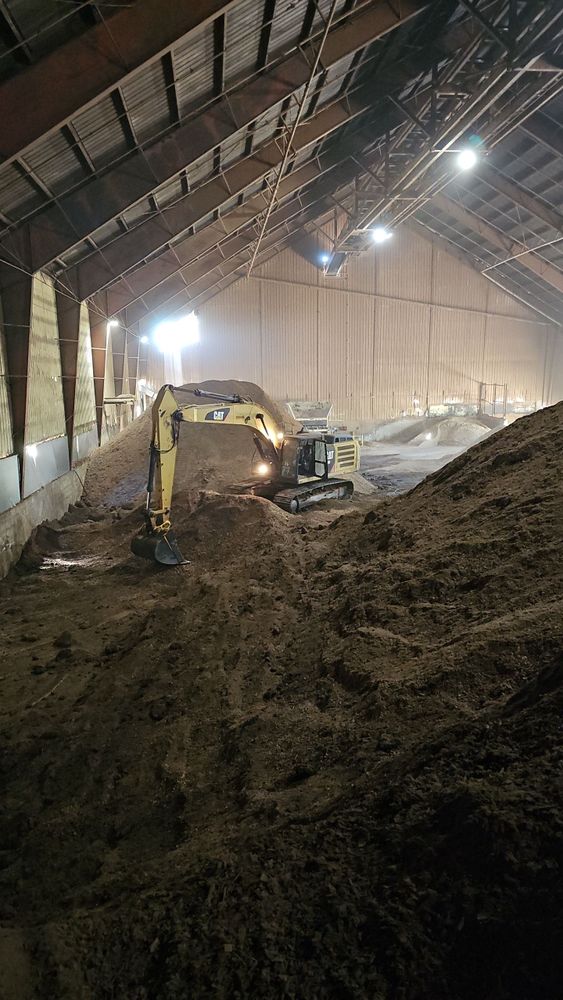 All Photos for Double J Excavation in Nashville, AR