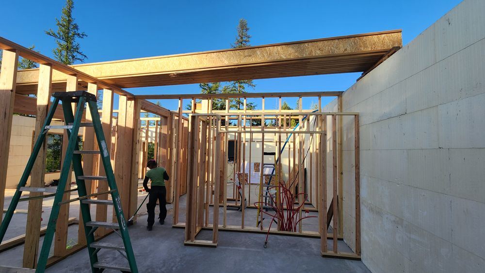 All Photos for Breeland Construction INC in Kalispell, MT