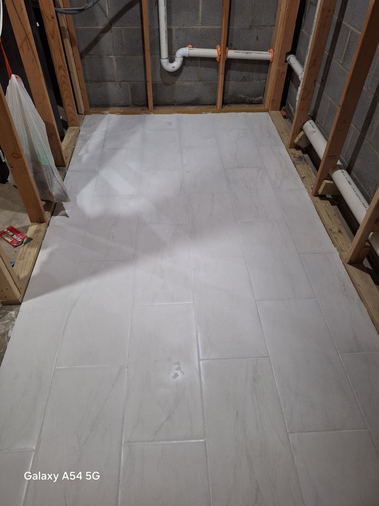 All Photos for Cresor Construction & Remodeling LLC in Frederick, MD