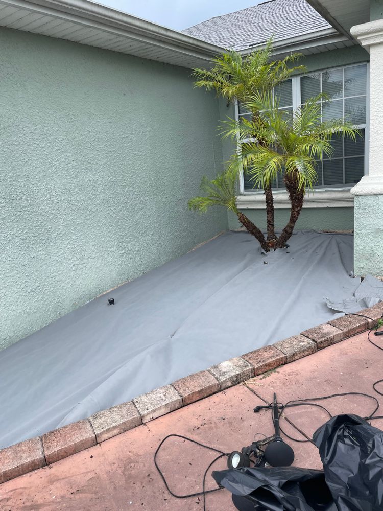 All Photos for BH Lawn and Landscape in Fort Myers, FL