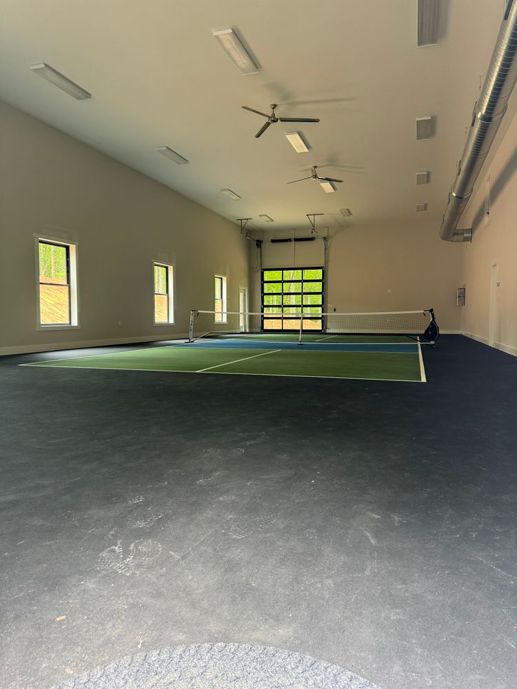 Interior Designs for Ridgeline Construction in Hiddenite, NC