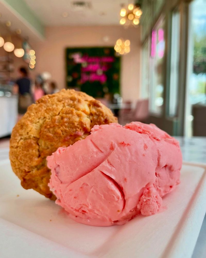 All Photos for Sweet Pearl's Ice Cream in Garland, TX