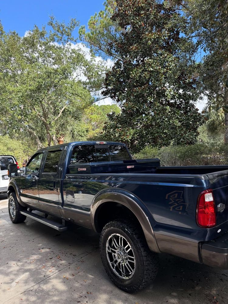 All Photos for Relentless Shine Mobile Detailing in Calabash, NC