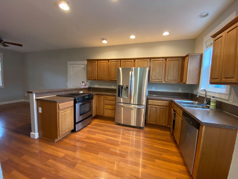 All Photos for AFP Painting LLC in Castle Rock, WA