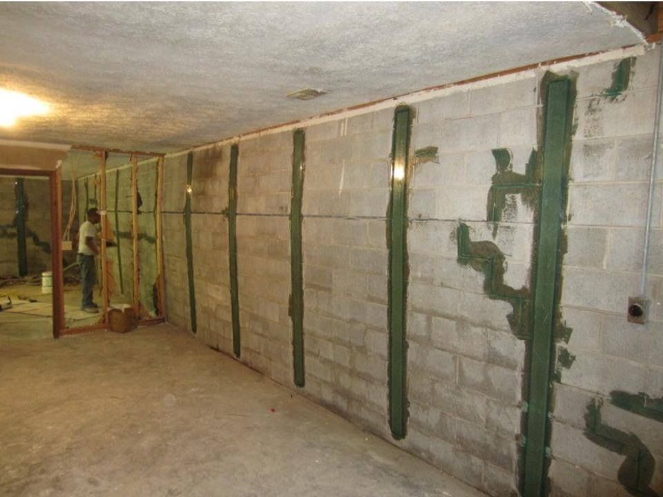 We provide complete basement remodeling services, from waterproofing to finishing and everything in between. Our team is experienced and reliable, ensuring quality workmanship every time. for Hoosier Water Away in Indianapolis, IN