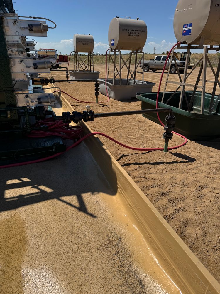 All Photos for Putzier Welding LLC in Bennett, CO