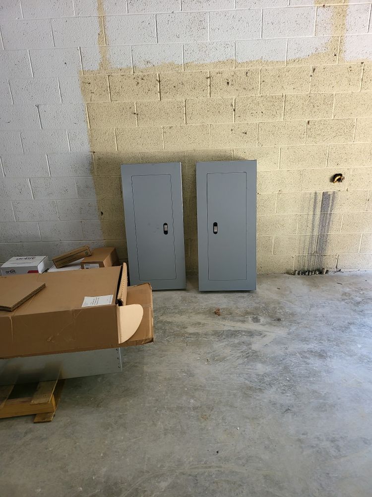 All Photos for Jordan Southern Electric in Granite Falls, NC